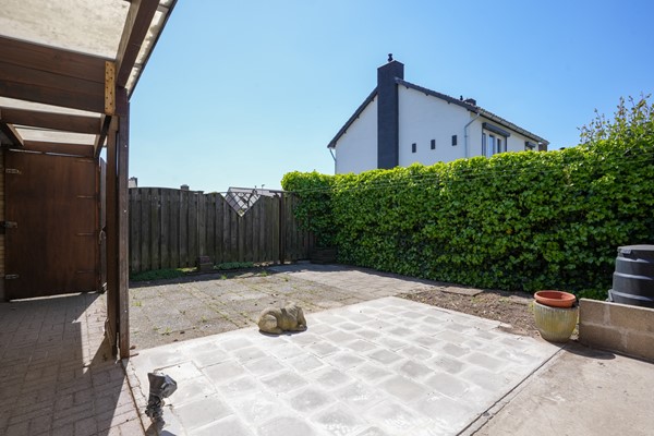 Medium property photo - Rijksweg 9, 6269 AA Margraten